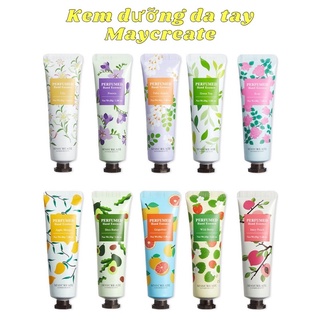 KEM DƯỠNG DA TAY MAYCREATE (Combo 10 típ)