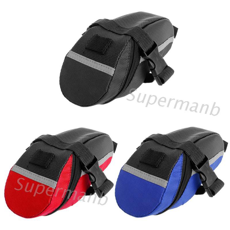 Túi Chống Nước Gắn Yên Xe Đạp