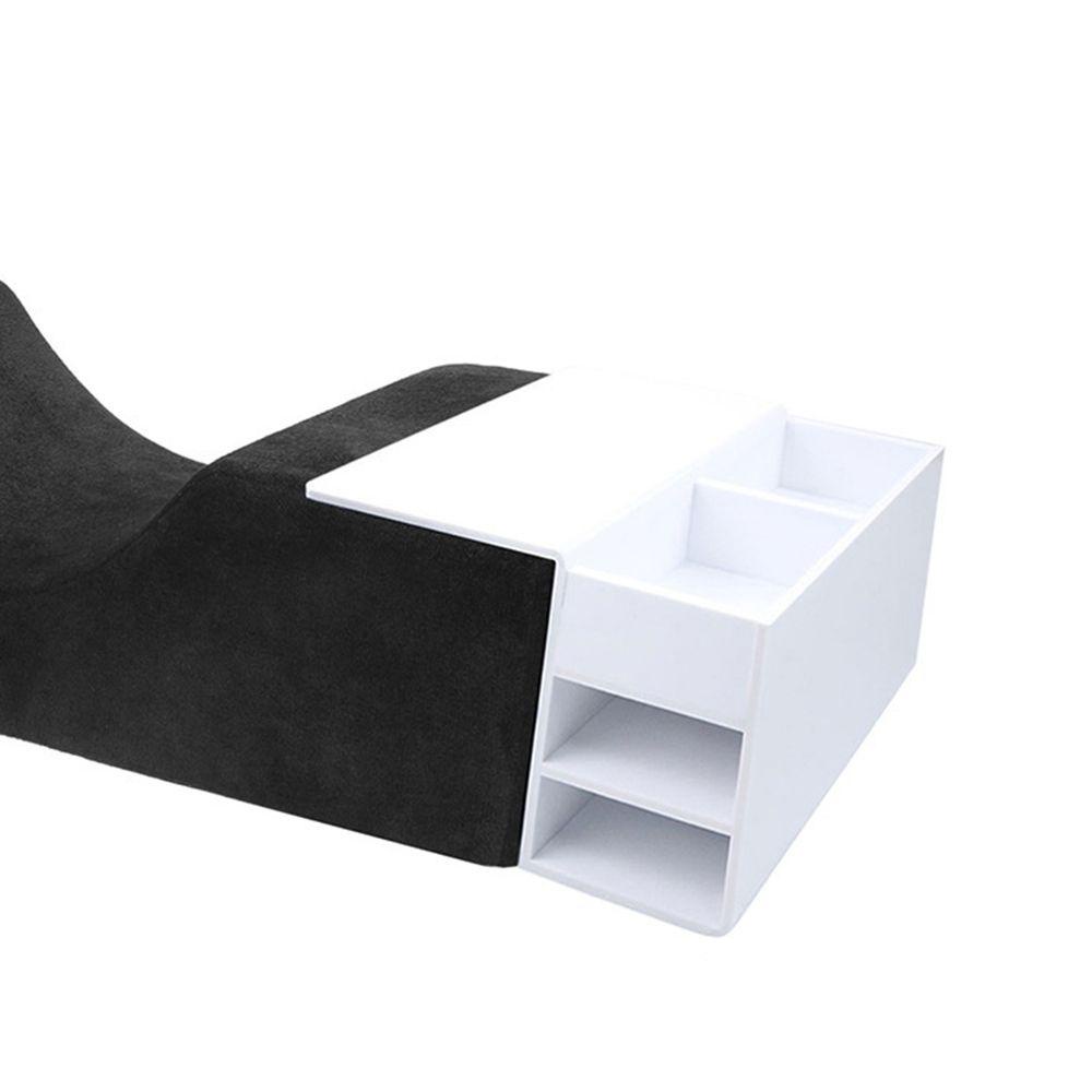 Gối Kê Lông Mi Bằng Memory Foam Tiện Dụng Cho Salon Làm Đẹp