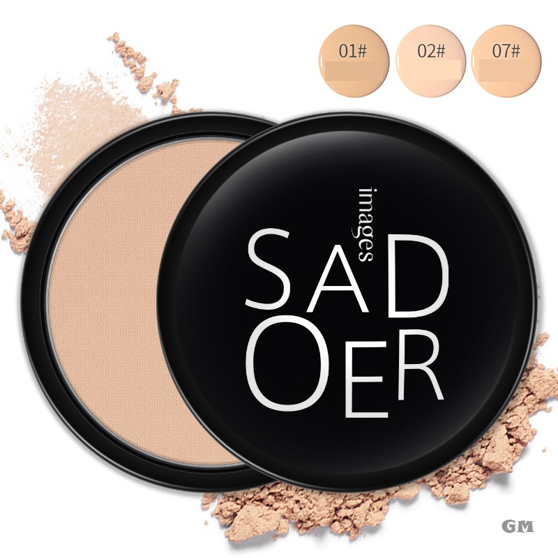 (Hàng Mới Về) Phấn Nén Trang Điểm Images 16g | BigBuy360 - bigbuy360.vn