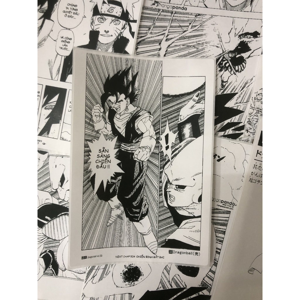 Poster Anime Dán Tường đen trắng - Tổng hợp các Mẫu Hot dùng trang trí nội thất, decor góc học tập làm việc | Z Decor