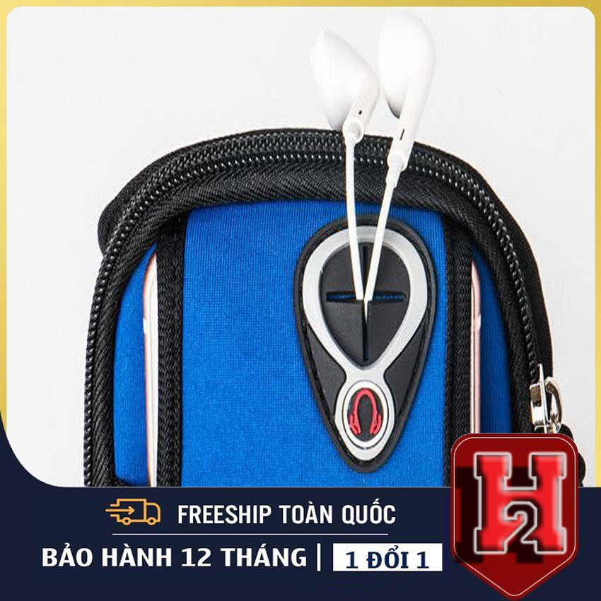 ❤Freeship ❤ Phụ Kiện Thể Thao, Túi Đeo Tay Đựng Điện Thoại Chạy Thể Dục Đa Năng