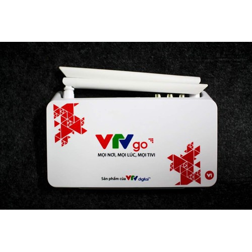 Android Box VTV GO - VTVGO Chính Hãng