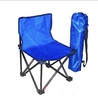 Ghế xếp mini tiện dụng đi cắm trại, du lịch, dã ngoại, câu cá