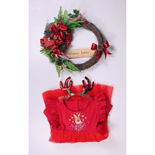 VÁY NOEL sz1-10y