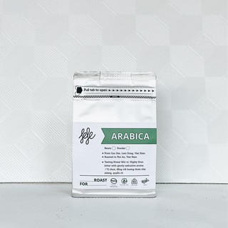CÀ PHÊ 100%ARABICA - 250G