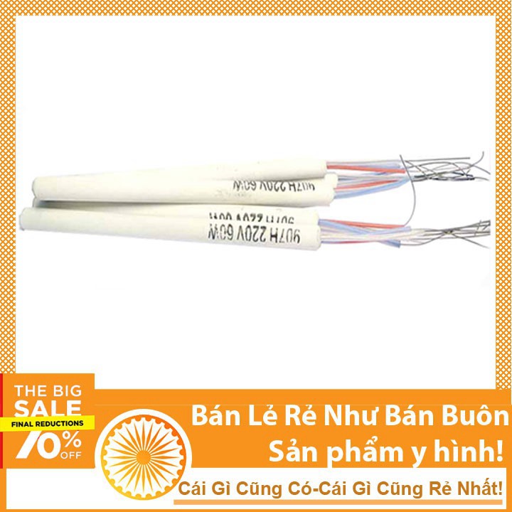 <0878244333> Sensor Hàn Cho Tay Hàn 907 220V-60W