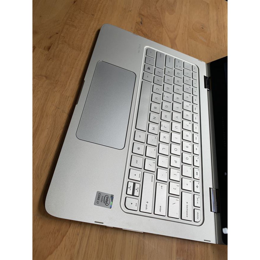 Laptop Hp Spectre 13 i7 - 5500 - ncthanh1212 | BigBuy360 - bigbuy360.vn