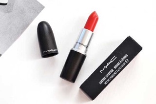 Son thỏi Mac chuẩn auth
