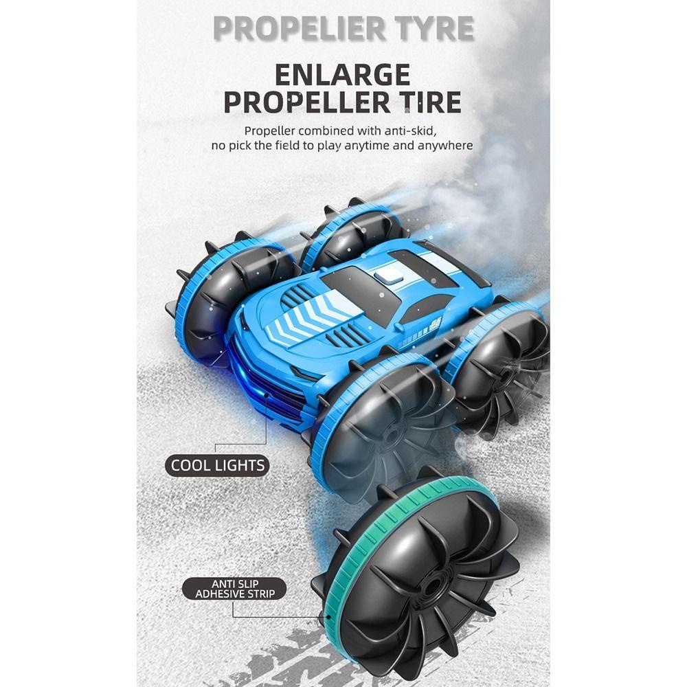 Xe Địa Hình Điều Khiển Từ Xa LAYOR1 4WD Kèm Phụ Kiện