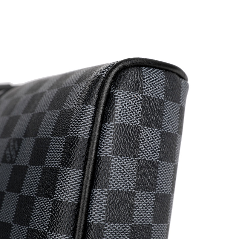 Túi Đeo Chéo Nam Thời Trang Sang Trọng