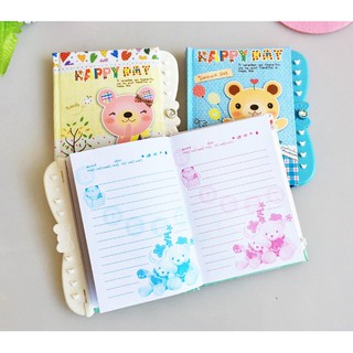 Sổ Khoá Mã❣️Freeship❣️Sổ Nhật Ký Mã Số M32K