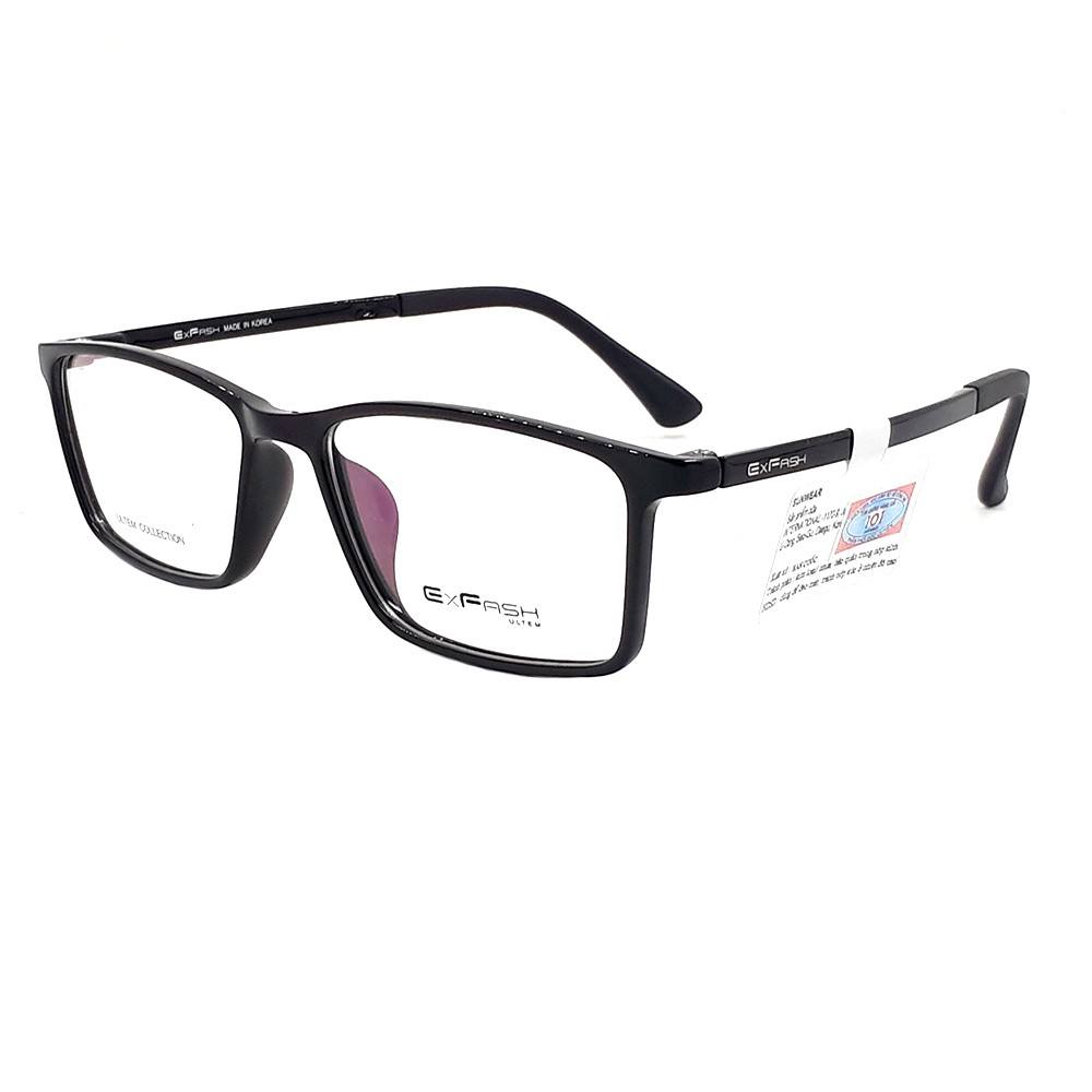 Gọng Kính Exfash EF67470