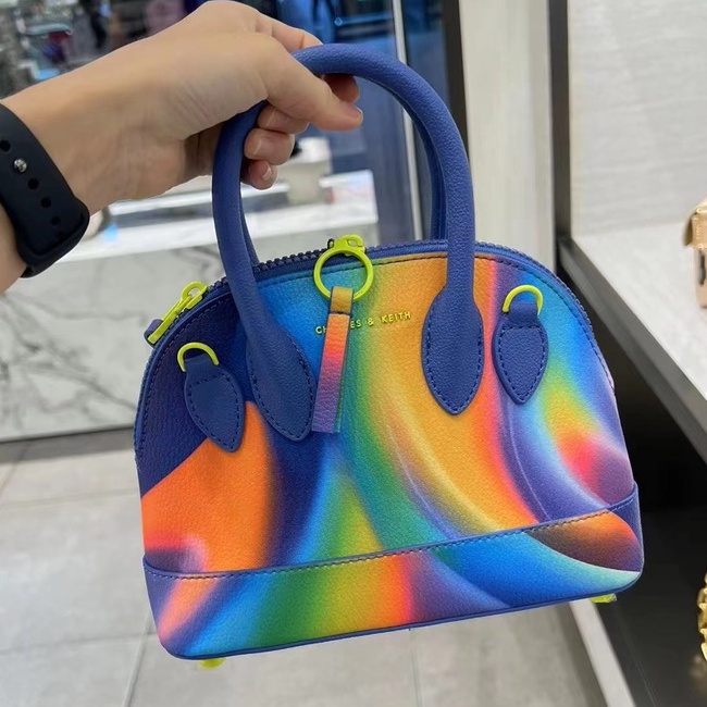 Túi Xách Đeo Vai / Kẹp Nách Hình Vỏ Sò Trẻ Trung Xinh 30151151