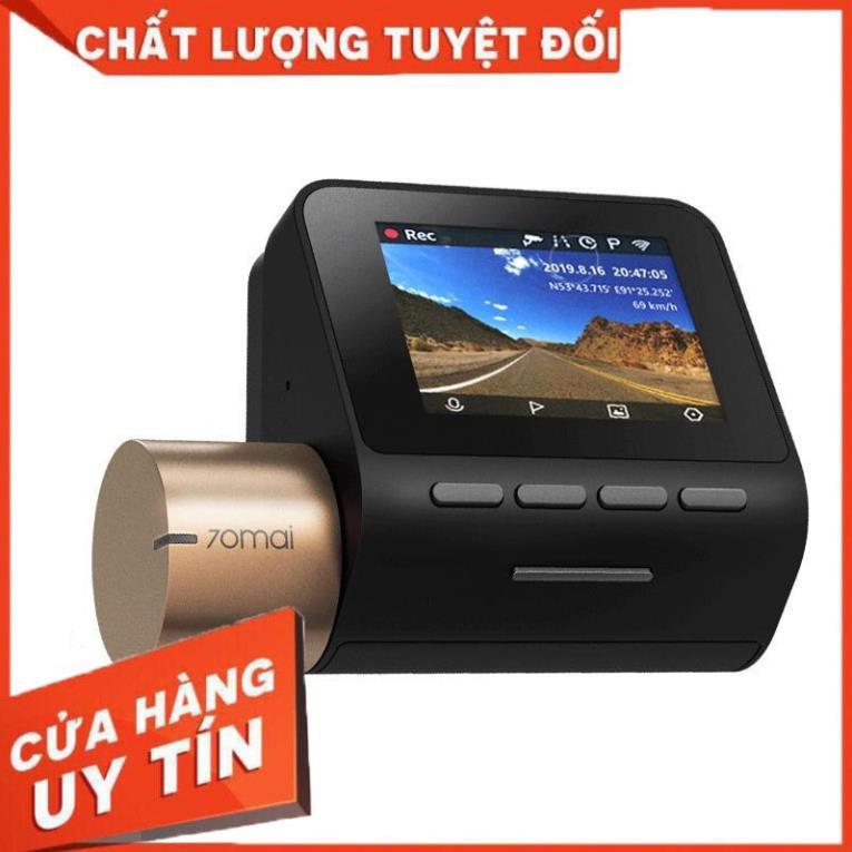 Camera hành trình Ô tô Xiaomi 70Mai Lite - Camera hành trình 70MAI Pro Lite Midrive D08
