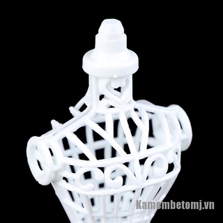 Giá Đỡ Trưng Bày Mô Hình Búp Bê Kamembetomj