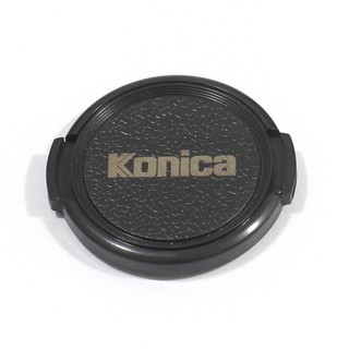 Nắp ống kính bằng nhựa cho Konica Hexar AF hoặc Konica C35