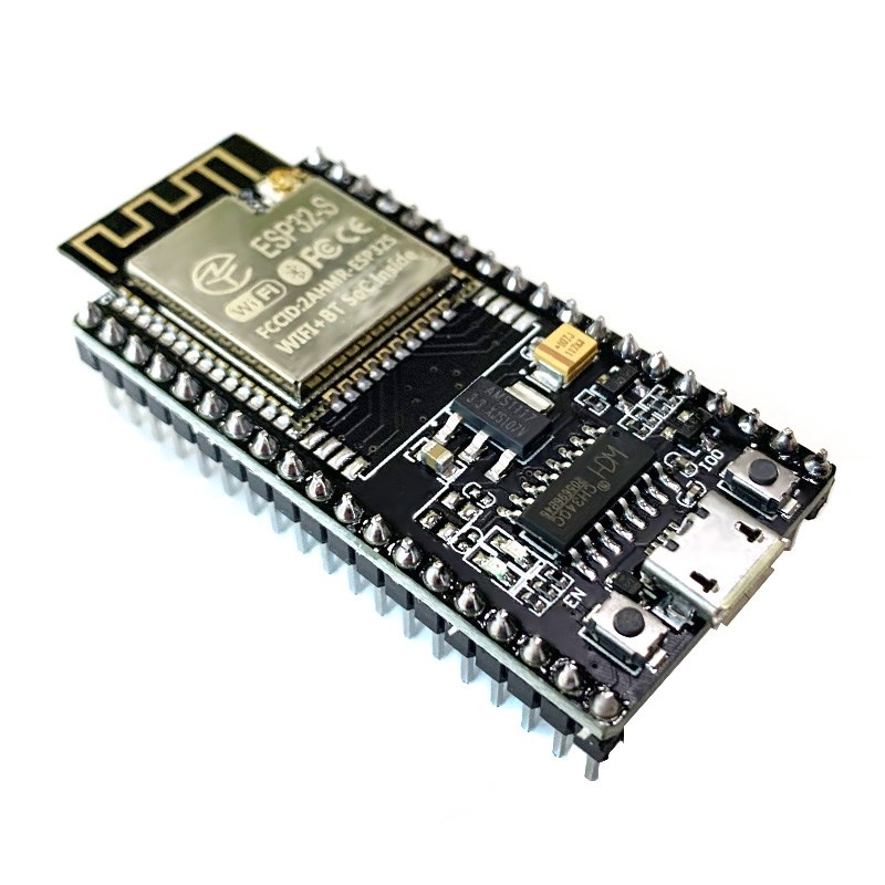 Bản Mạch Phát Triển NodeMCU ESP-32S ESP-WROOM-32E