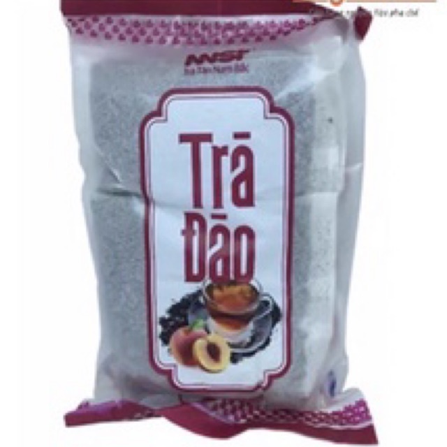 Trà đào tân nam bác
