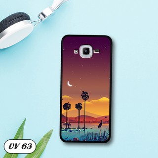 Ốp lưng Samsung Galaxy J2 2016 - lưng nhám