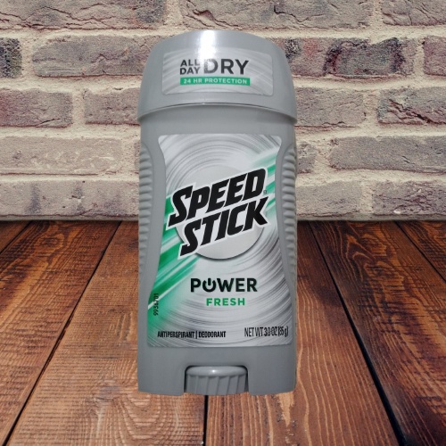 SPEED STICK - Sáp Khử Mùi Cho Nam Speed Stick 85g Và Nữ Lady Speed Stick 65g