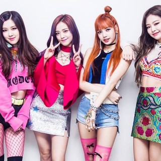 Kẹp tăm “sắc màu “ phong cách BlackPink
