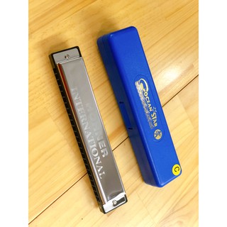 Bán kèn Harmonica Ocean Star