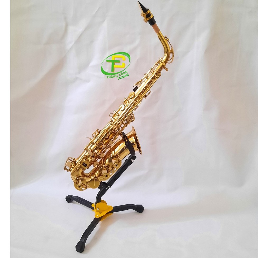 Chân đỡ kèn saxophone xếp gọn , Chân để kèn saxophone xếp gọn cao cấp | Nhạc Cụ Yamaha