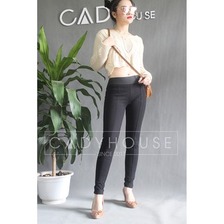 QUẦN LEGGING GEN BỤNG ZARA