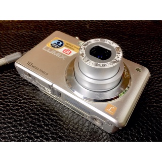 Máy ảnh kts Panasonic Lumix DMC-FS62