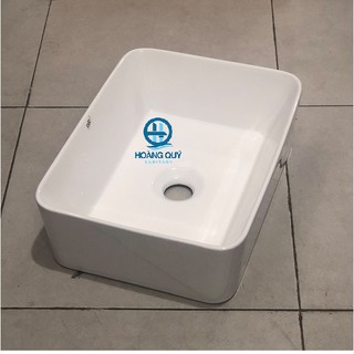 (Hàng cao cấp) Lavabo để bàn LB 324
