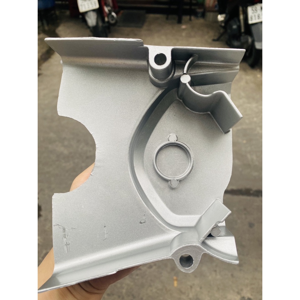 NẮP MANG CÁ XE DREAM