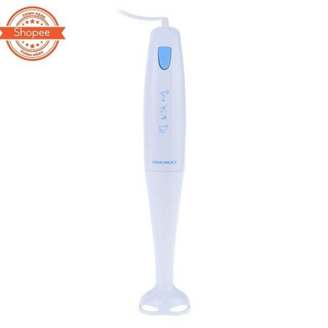 Máy xay cầm tay Daewoo giá sốc