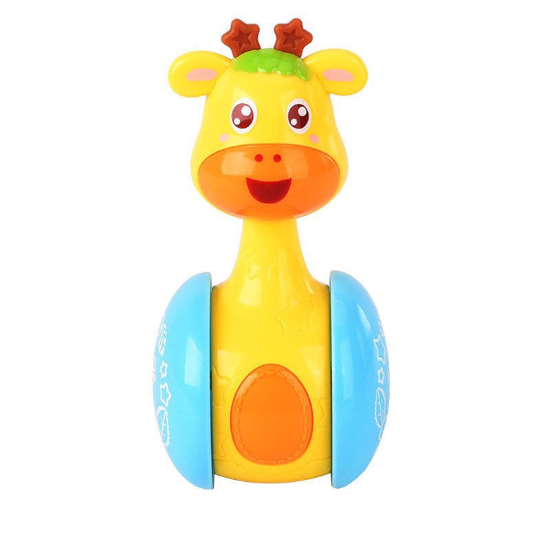 Đồ chơi hươu cao cổ dễ thương cho bé