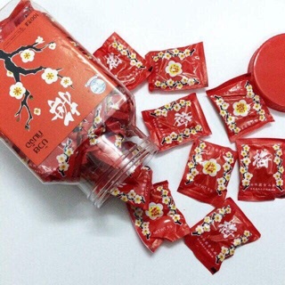 Ômai hoa đào