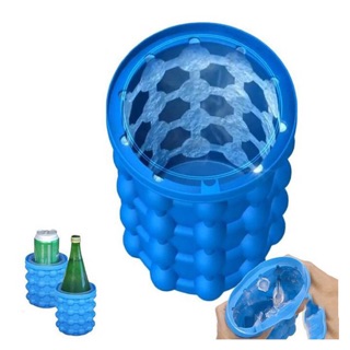 Cốc làm đá siêu thông minh hàng loại 1 chất kiệu silicon