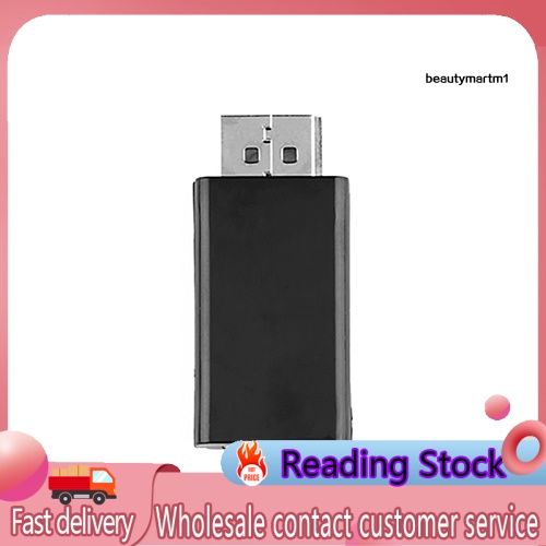 Đầu Chuyển Đổi Dp Sang Hdmi 1080p 3d Mini Cho Hdtv Pc