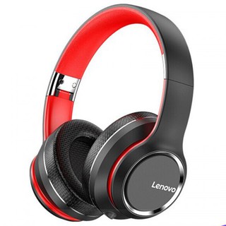 Tai nghe Bluetooth trùm đầu chống ổn Lenovo HD200 BT5.0 - Huco Việt Nam
