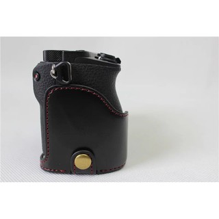 Bao Da Halfcase Sony A6500