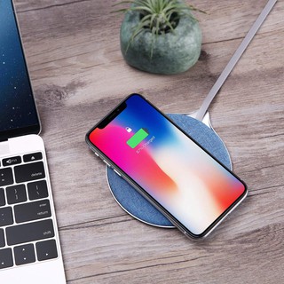 Sạc không dây Aukey LC-Q4