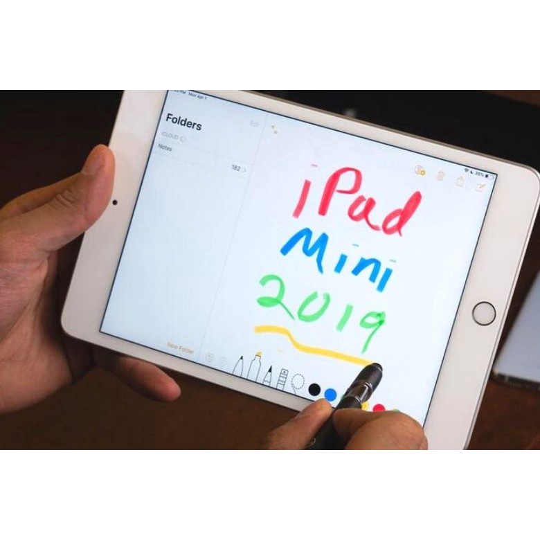 Máy tính bảng Apple iPad Mini 5 2019 7.9inch Wifi 64GB Hàng chính hãng ZA/A