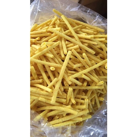 500gr khoai tây sấy bơ Đà Lạt