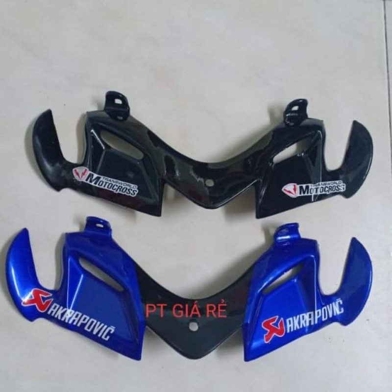 Cánh gió độ cho WAVE