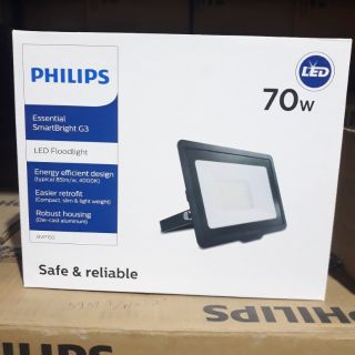 Đèn pha led 70W BVP 150 led 59/70w philips