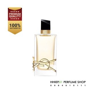 HHIEP.X1 - Nước hoa chính hãng 𝒀𝑺𝑳 𝑳𝒊𝒃𝒓𝒆 𝑬𝑫𝑷 ❤️ Chuyên Nước Hoa Nam Nữ Chính Hãng Authentic
