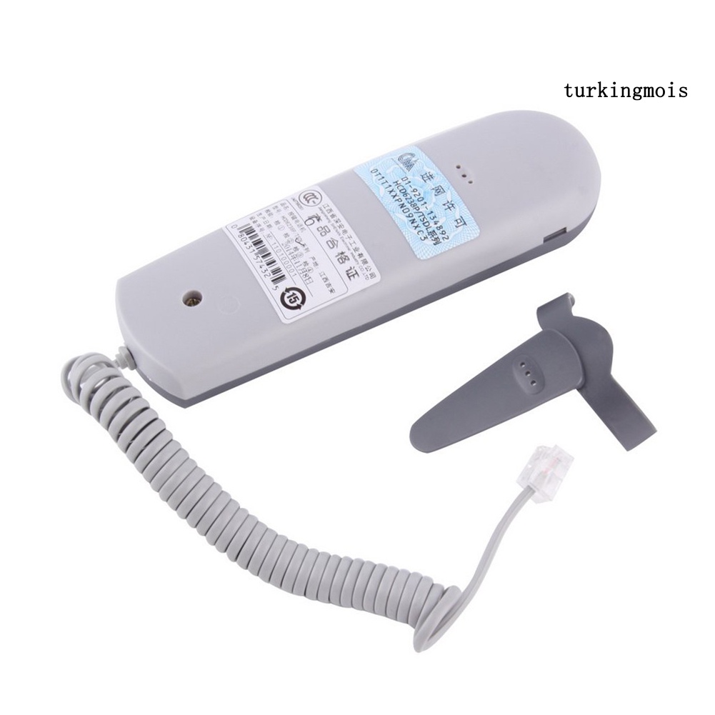 Bộ Dụng Cụ Kiểm Tra Đường Dây Điện Thoại Chuyên Nghiệp hongki