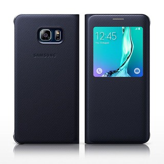 Bao da Sview Galaxy S6 Edge Plus chính hãng ( Giảm 50% )