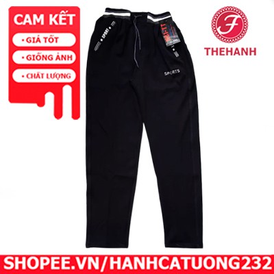 quần dài nam💖FREESHIP💖quần dài nam thể thao nỉ  nhiều mẫu THEHANHNS212134