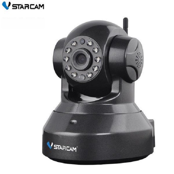 Camera an ninh Wifi Vstarcam HD720 Loại mới