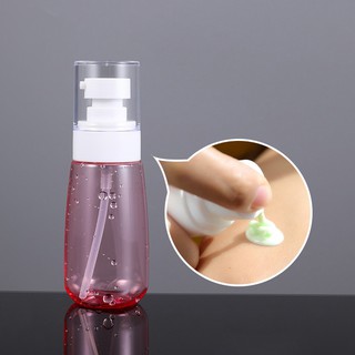 Bình Xịt Rỗng 30ml / 60ml / 80ml / 100ml
